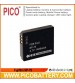 Fujifilm NP-70 Li-Ion Rechargeable Digital Camera Battery BY PICO